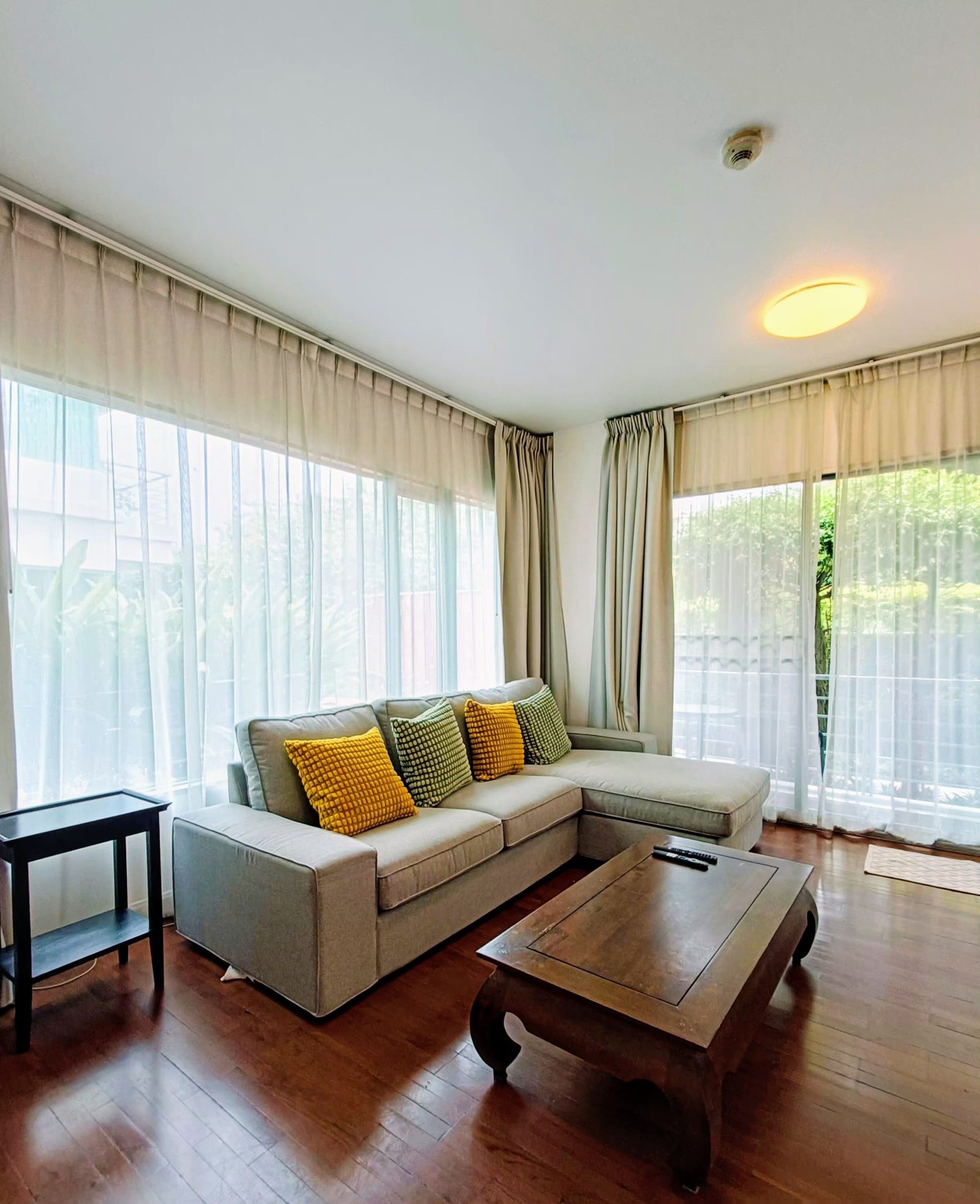 2 Bedroom Condo for rent at Baan Sandao — photo 3