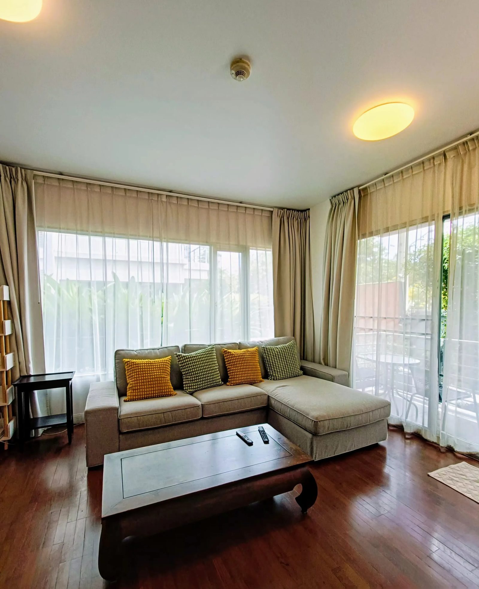 2 Bedroom Condo for rent at Baan Sandao — photo 4