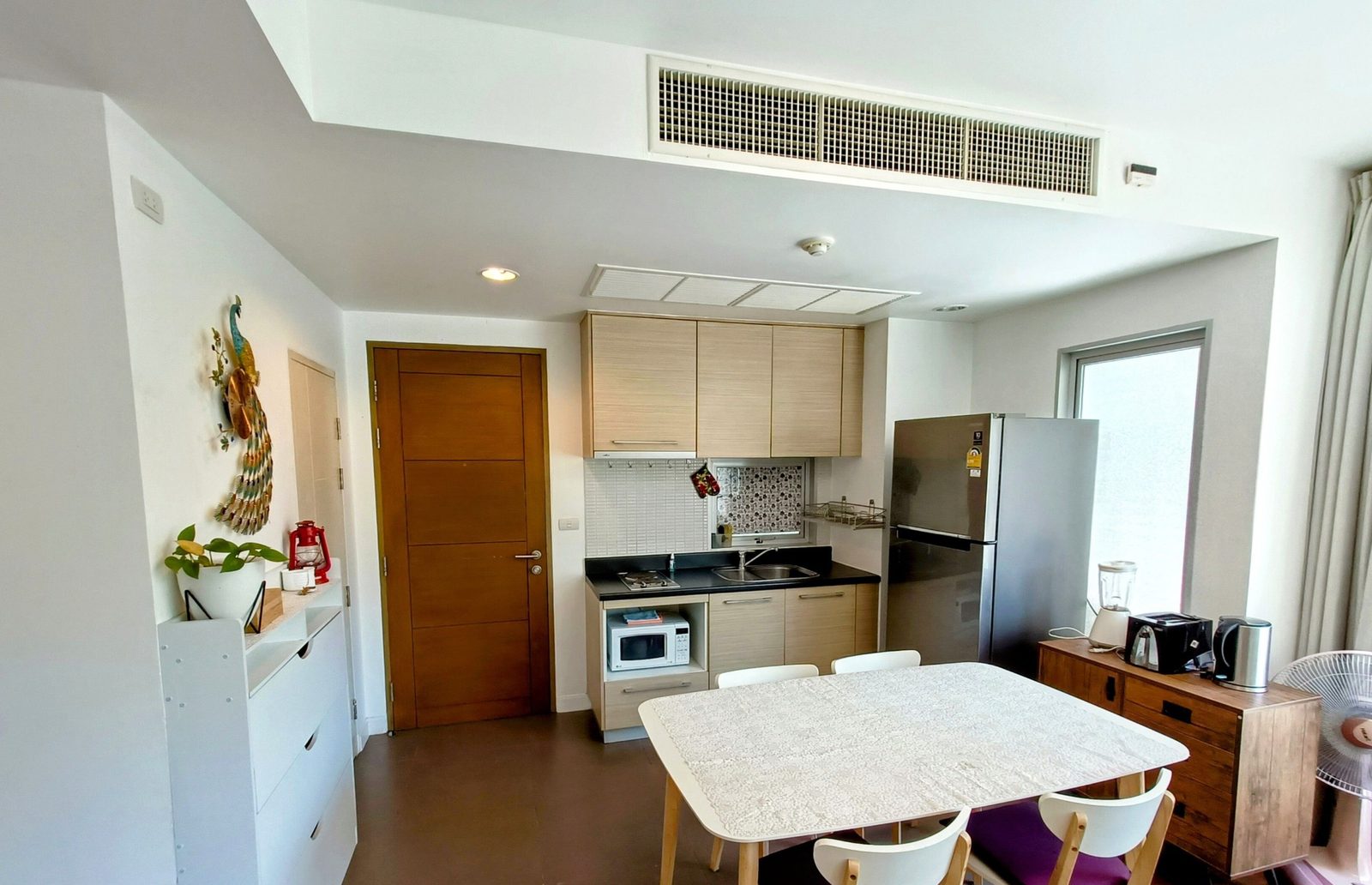 2 Bedroom Condo for rent at Baan Sandao — photo 5