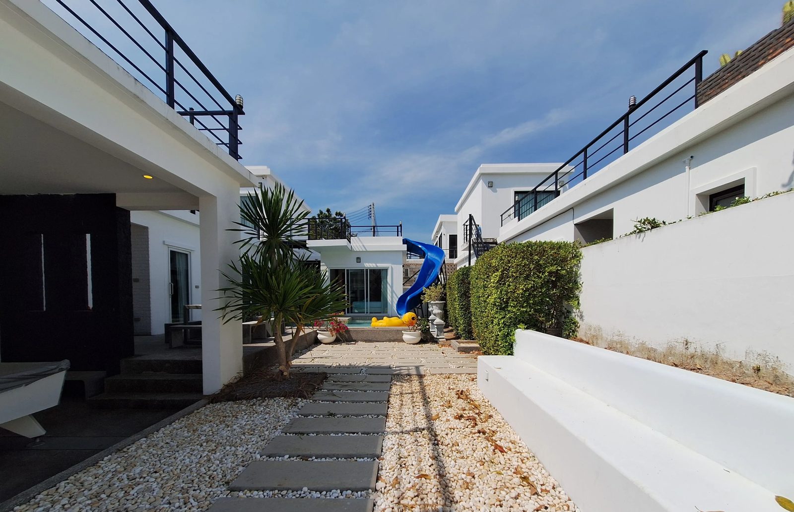 3 Bedroom Villa for rent at The Modern Pool Villa — photo 4