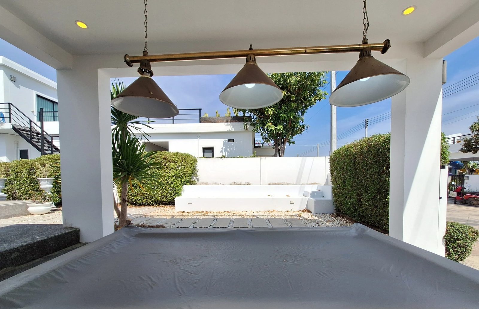 3 Bedroom Villa for rent at The Modern Pool Villa — photo 5