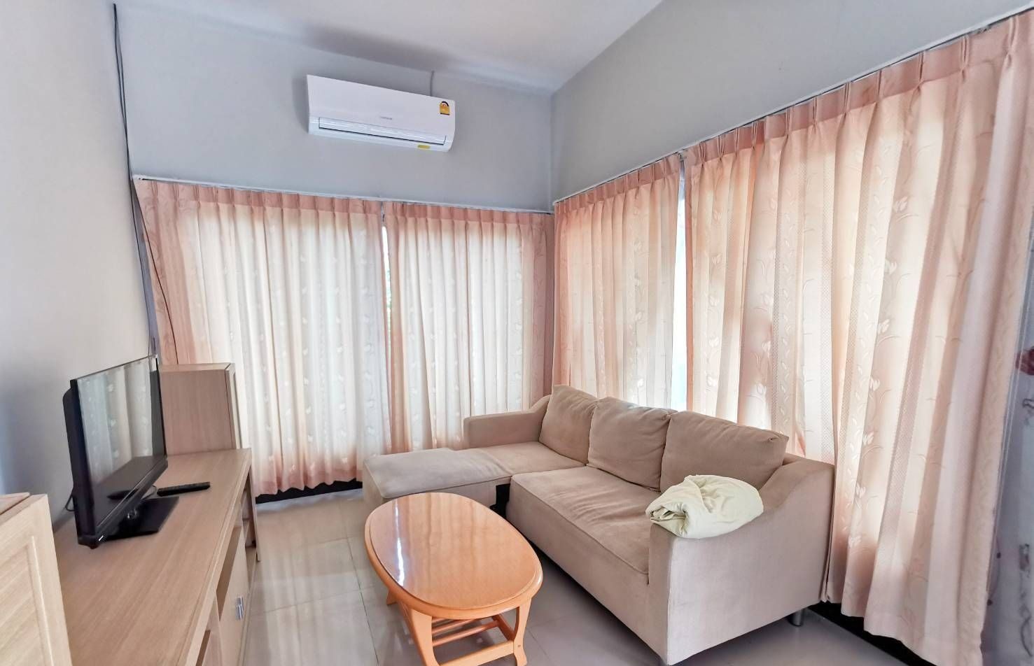 2 Bedroom House for rent at Hua Hin Horizon — photo 2