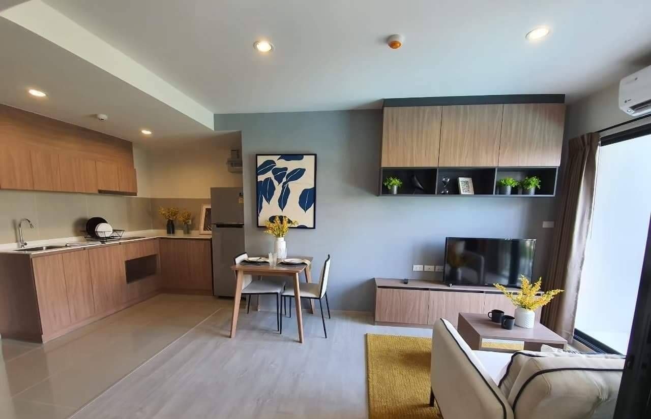 1 Bedroom Condo for rent at La Casita — photo 1