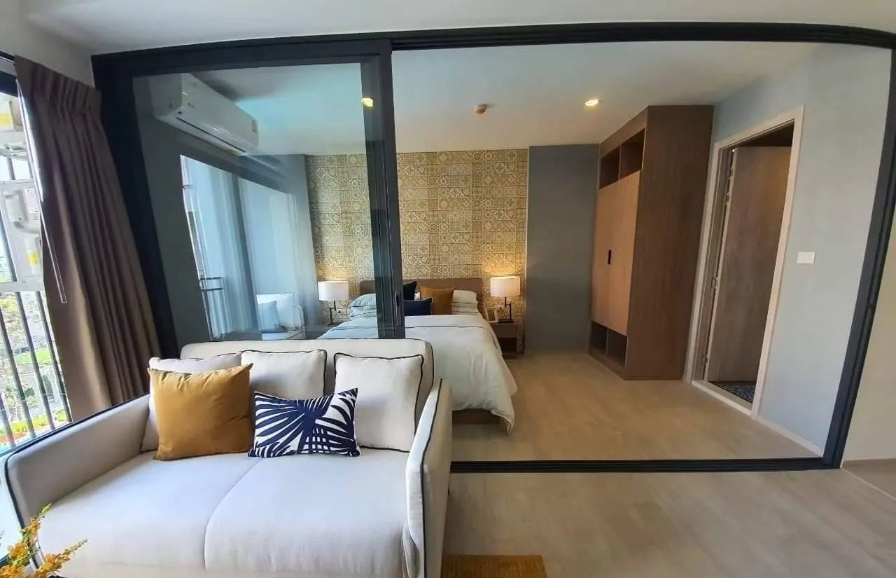 1 Bedroom Condo for rent at La Casita — photo 2