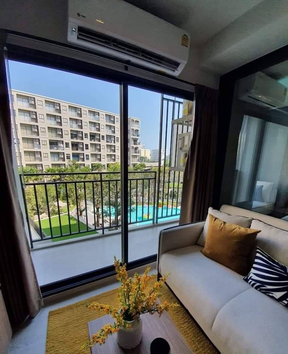 1 Bedroom Condo for rent at La Casita — photo 3