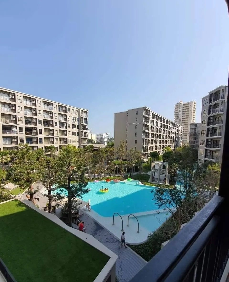 1 Bedroom Condo for rent at La Casita — photo 4