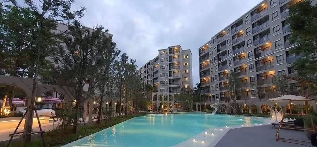 1 Bedroom Condo for rent at La Casita — photo 5