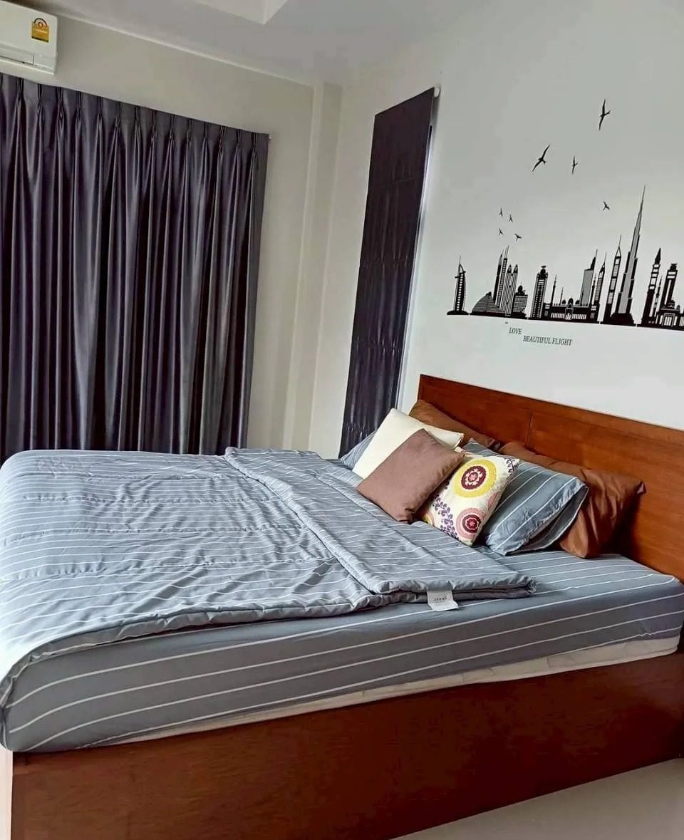 2 Bedroom Villa for rent at Suchawalai Hill — photo 3