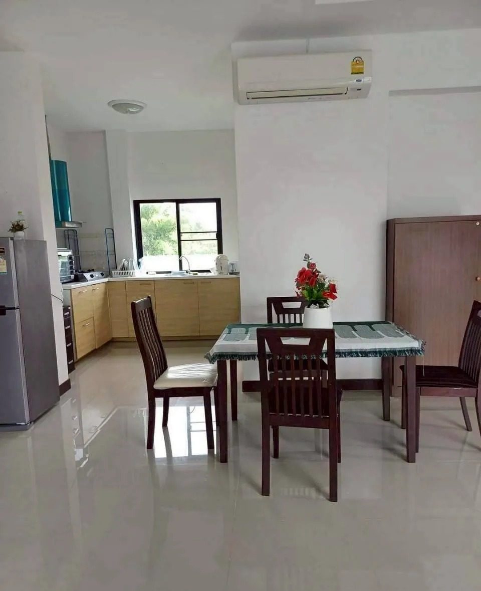 2 Bedroom Villa for rent at Suchawalai Hill — photo 4