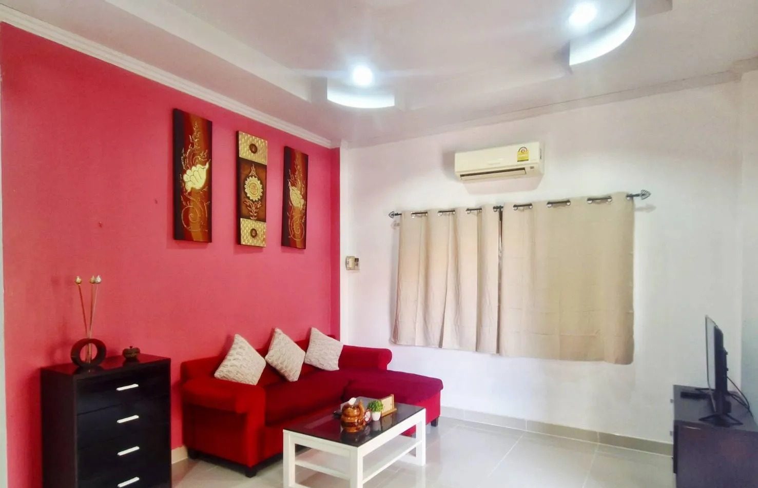 3 Bedroom House for rent at Ruan Kasalong Hua Hin — photo 3