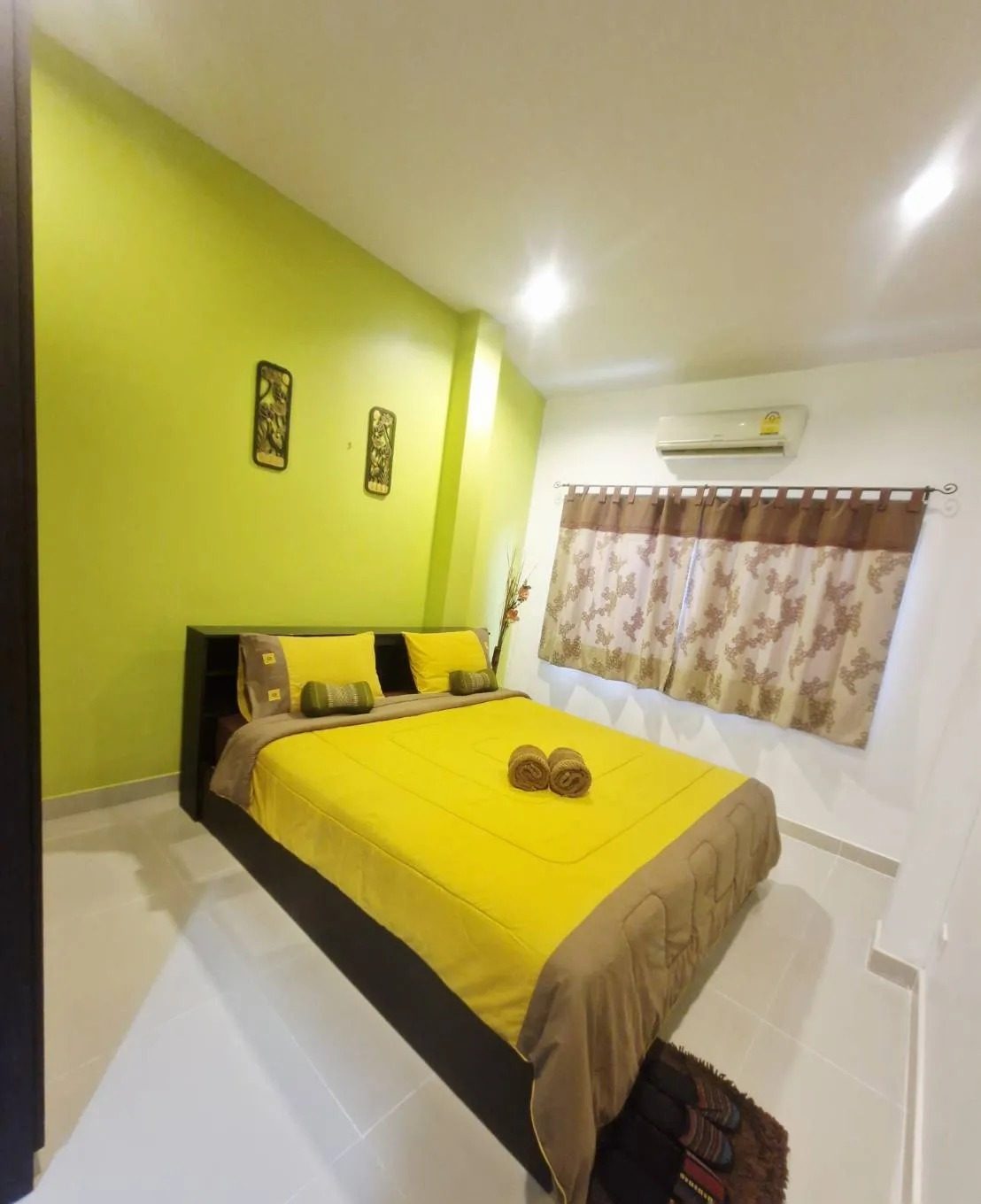 3 Bedroom House for rent at Ruan Kasalong Hua Hin — photo 4