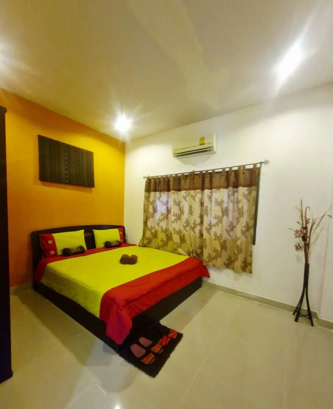 3 Bedroom House for rent at Ruan Kasalong Hua Hin — photo 5