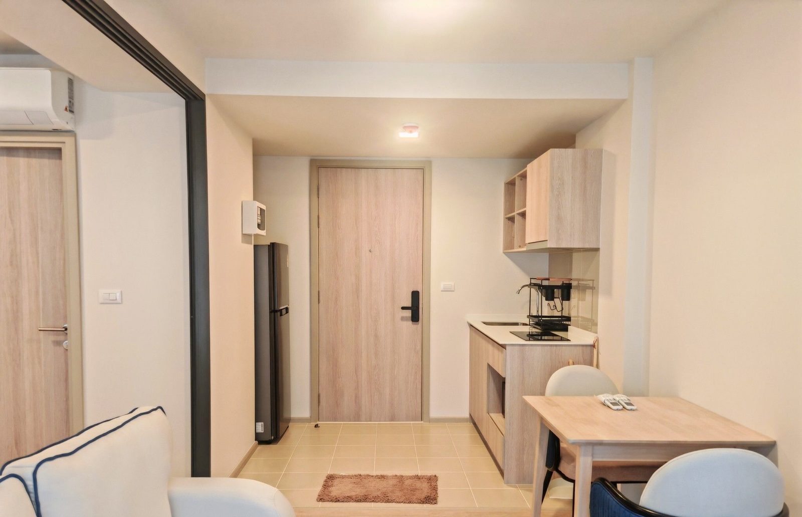 1 Bedroom Condo for rent at Cabanas Hua Hin — photo 1