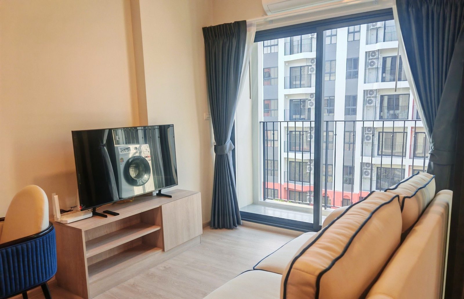 1 Bedroom Condo for rent at Cabanas Hua Hin — photo 2