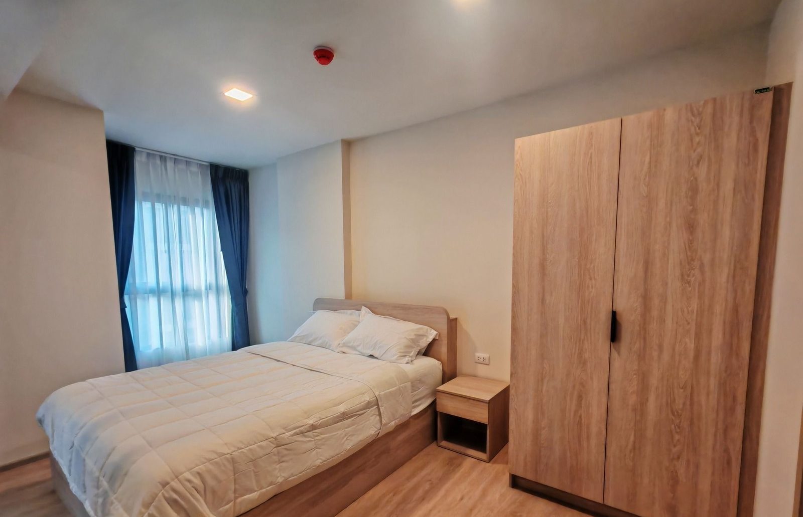 1 Bedroom Condo for rent at Cabanas Hua Hin — photo 4
