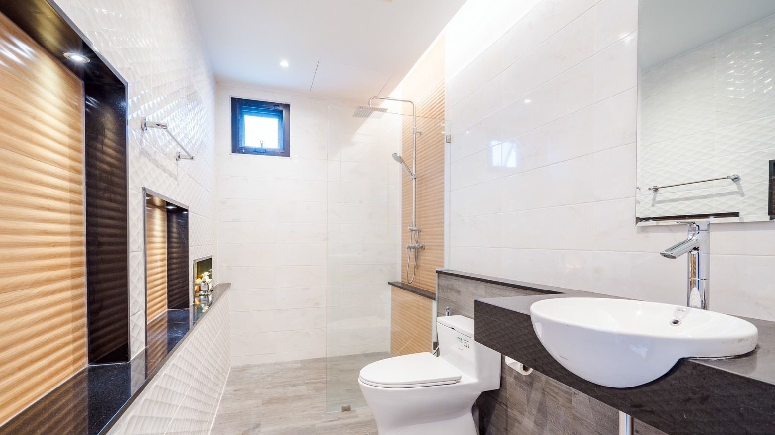 2 Bedrooms Pool Villa for Rent — photo 3