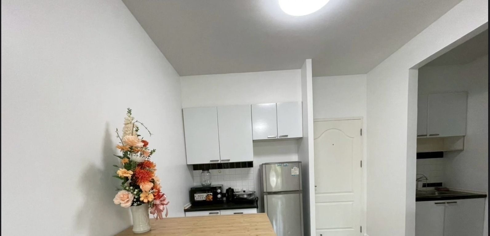 1 Bedroom Condo for rent at Flame Tree Residence — photo 4