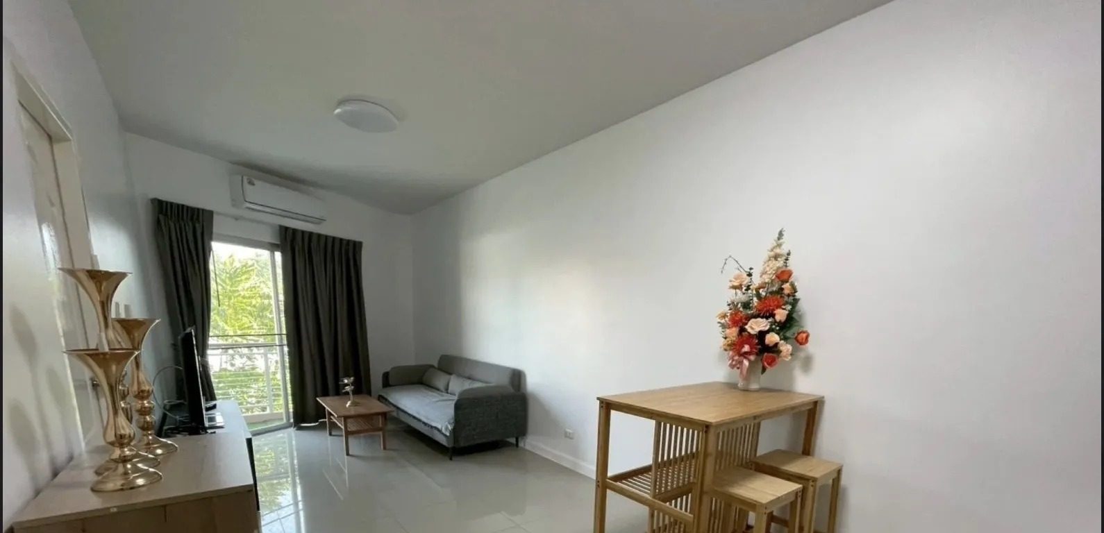 1 Bedroom Condo for rent at Flame Tree Residence — photo 5