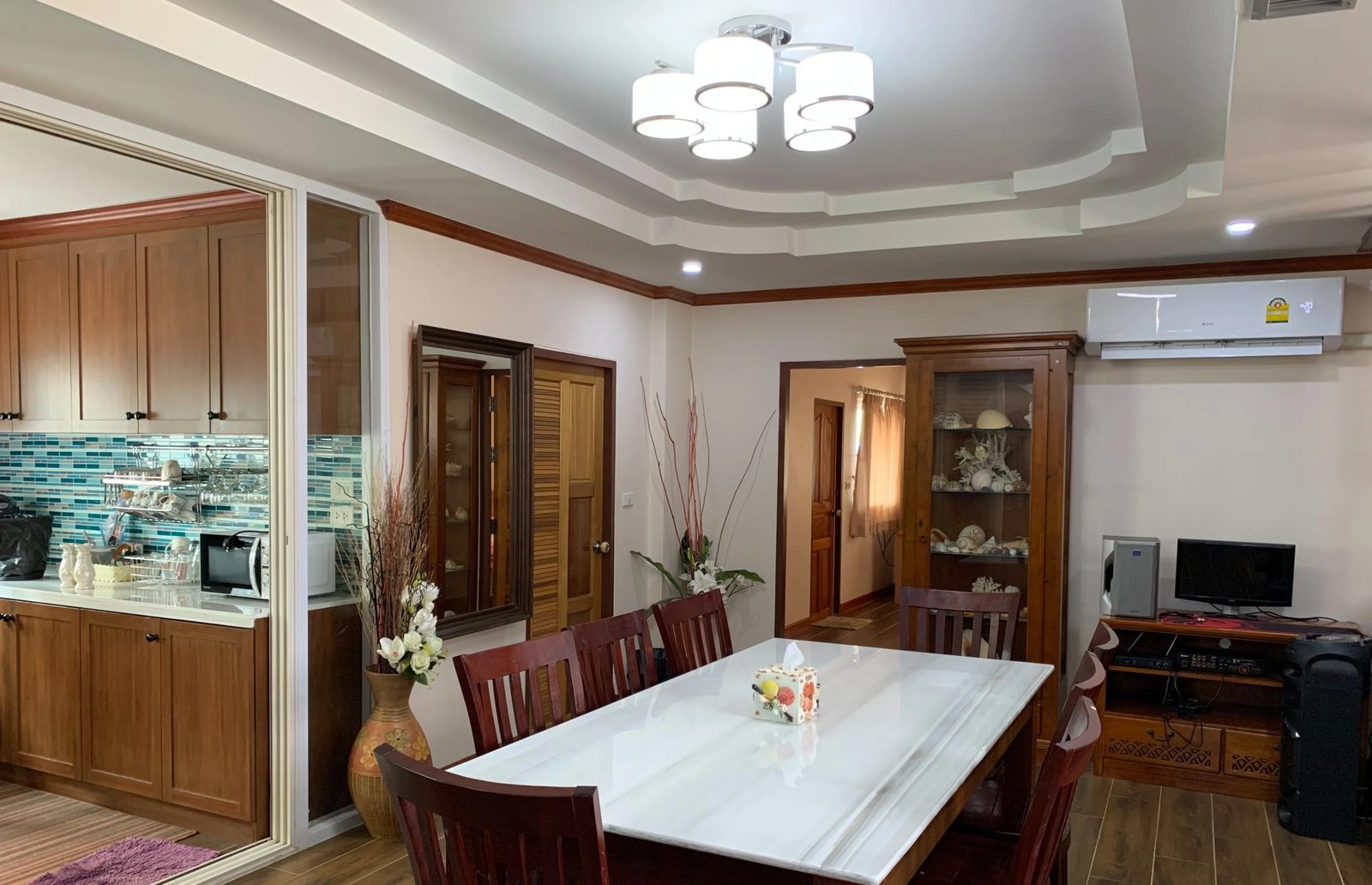 Pool Villa for Rent Near Khao Takiab — photo 3