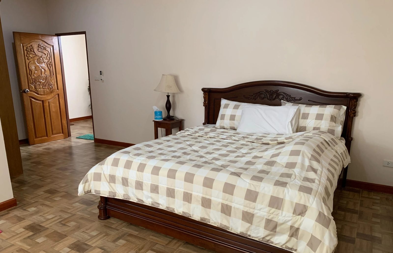 Pool Villa for Rent Near Khao Takiab — photo 5
