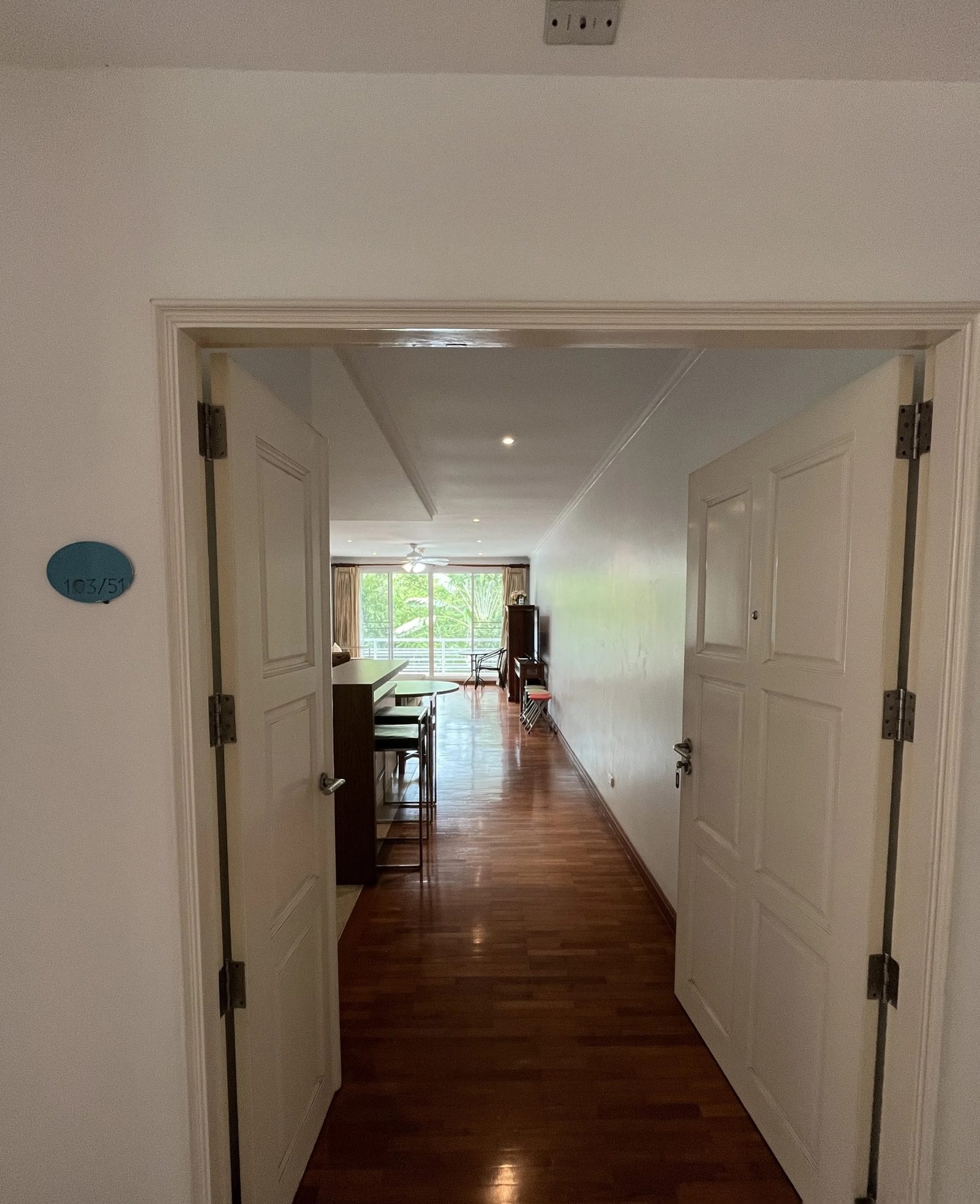 2 Bedroom Condo for rent at Baan San Ploen — photo 2