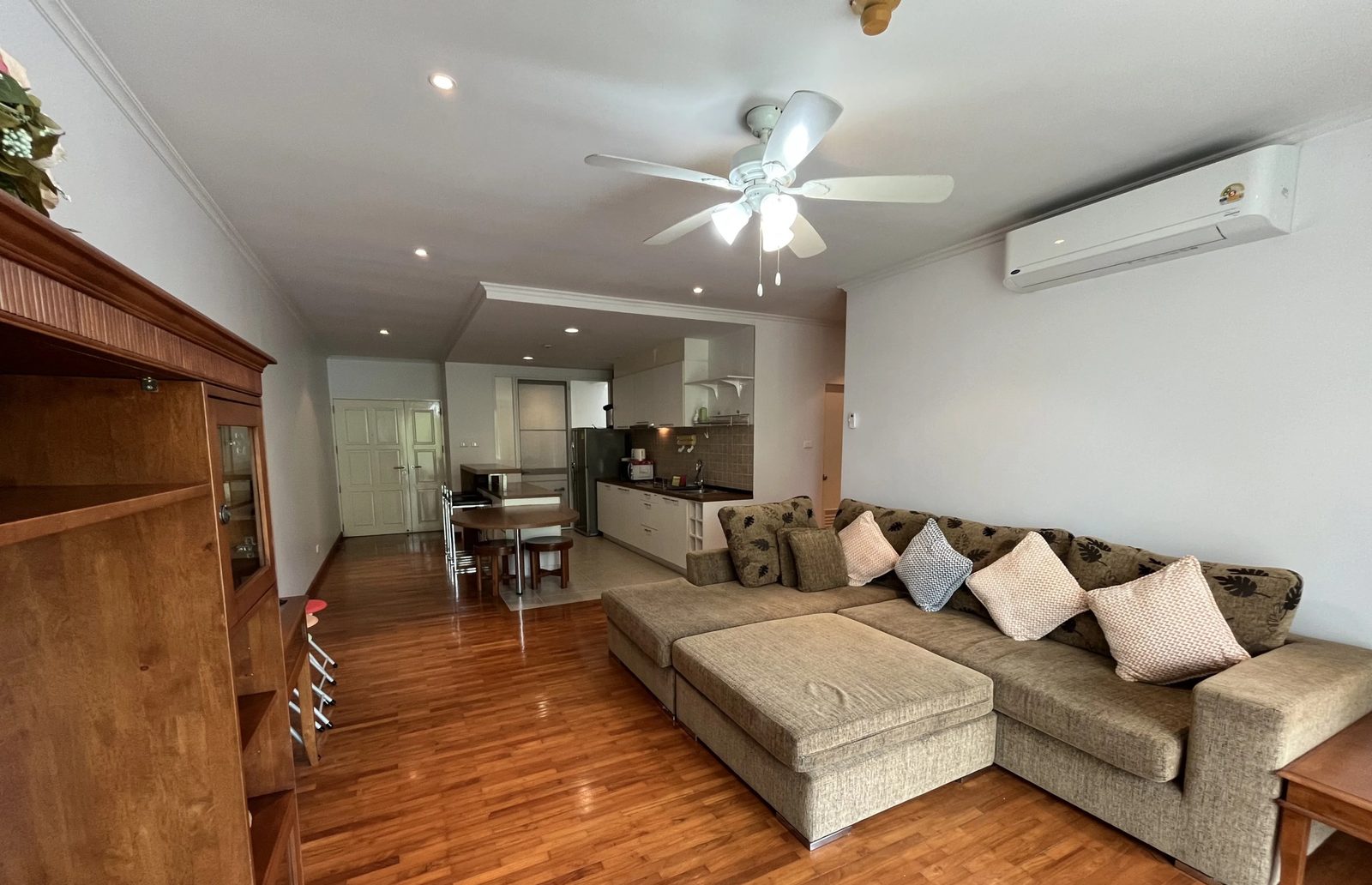 2 Bedroom Condo for rent at Baan San Ploen — photo 4