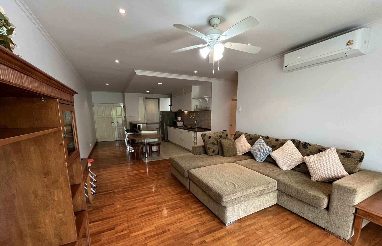 2 Bedroom Condo for rent at Baan San Ploen — photo 5