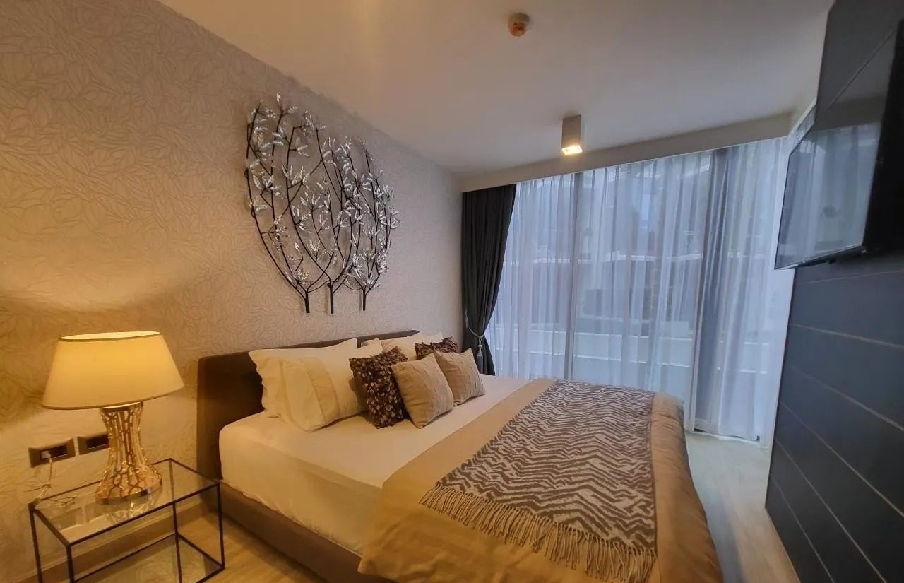 1 Bedroom Condo for rent at The Pine Hua Hin — photo 1