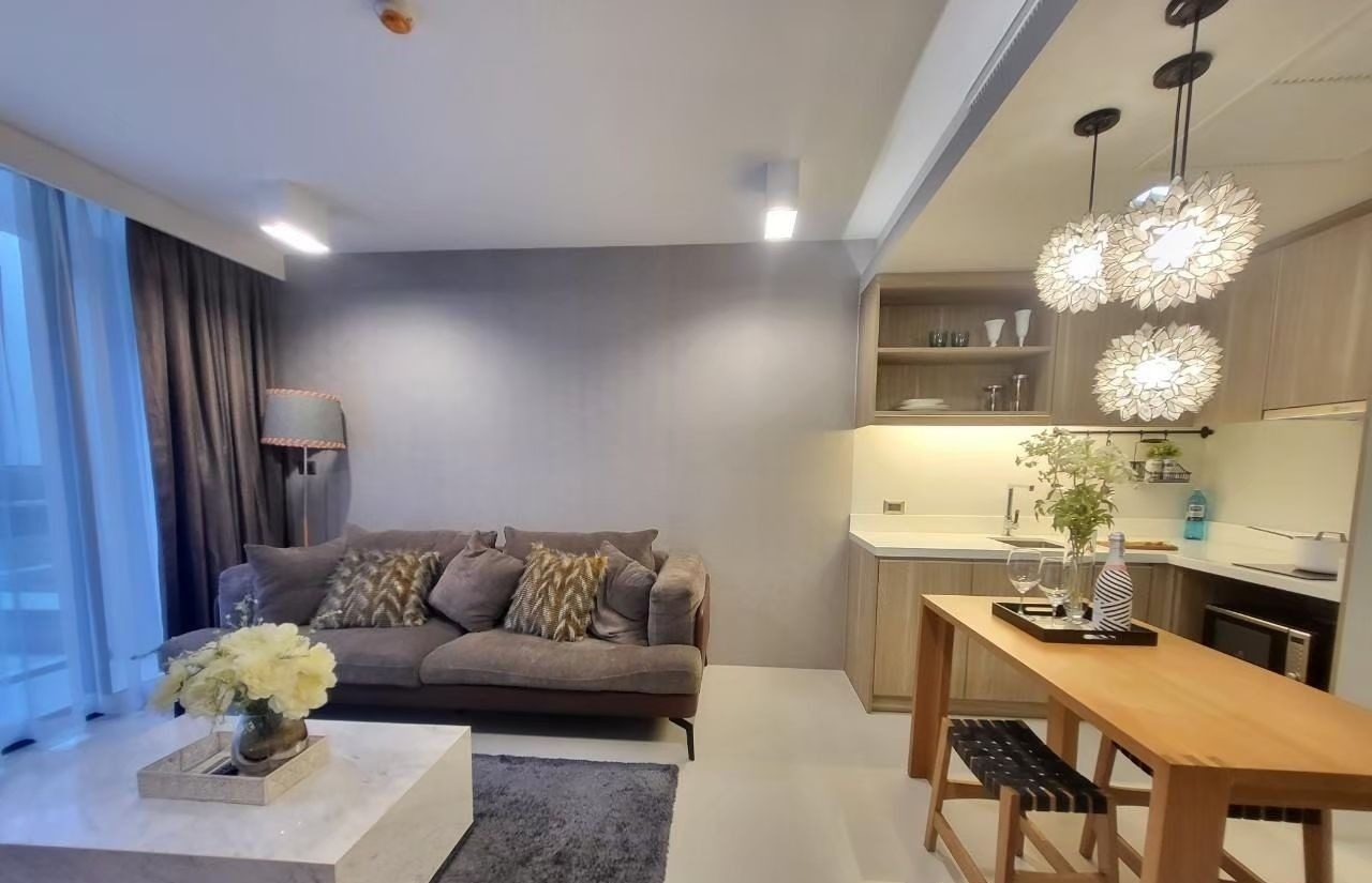 1 Bedroom Condo for rent at The Pine Hua Hin — photo 3