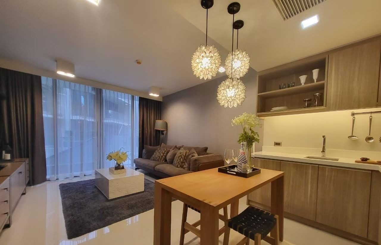 1 Bedroom Condo for rent at The Pine Hua Hin — photo 4