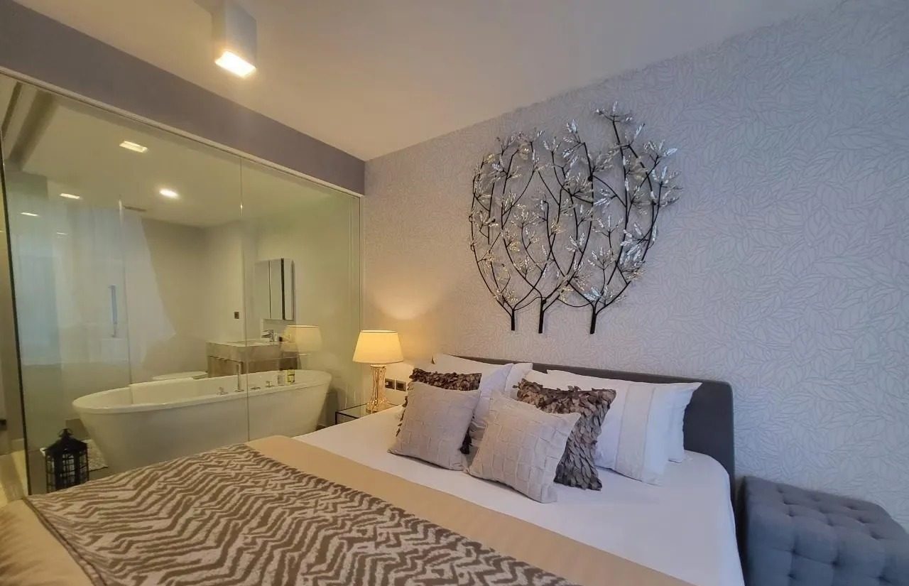 1 Bedroom Condo for rent at The Pine Hua Hin — photo 5
