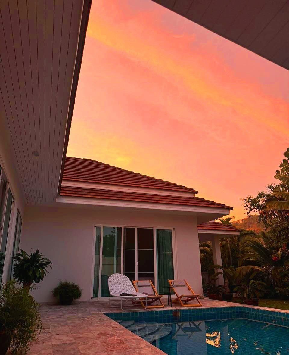 3 Bedroom Villa for rent at Waterside Residences by Red Mountain — photo 3
