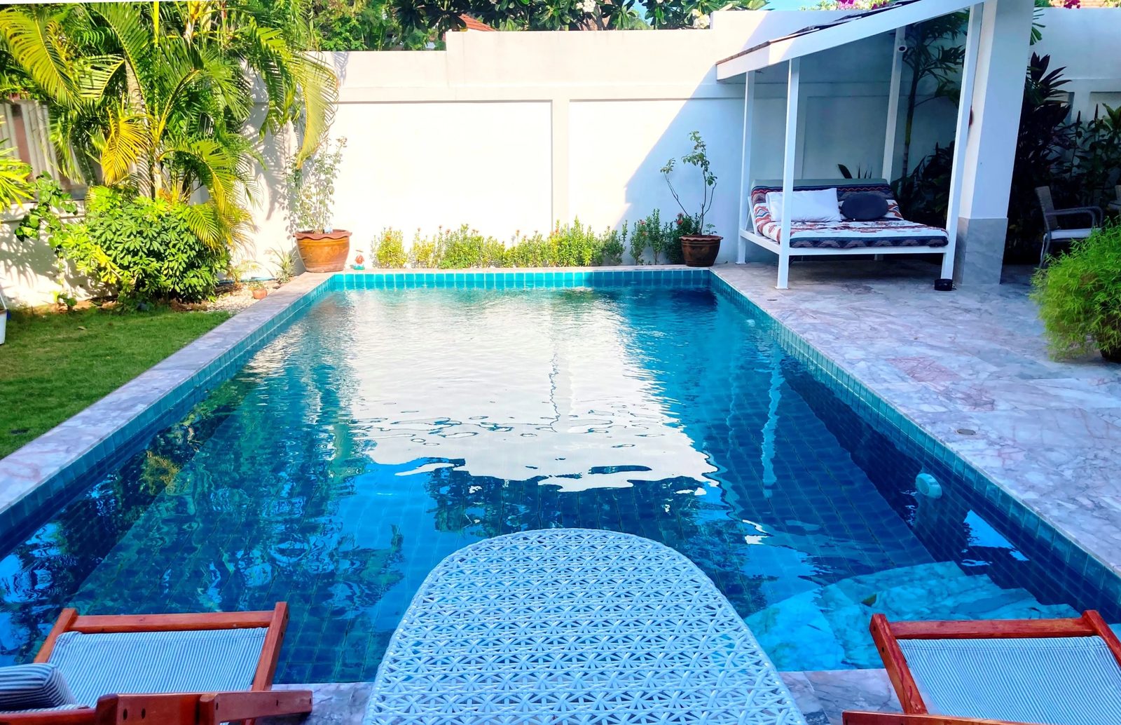 3 Bedroom Villa for rent at Waterside Residences by Red Mountain — photo 5