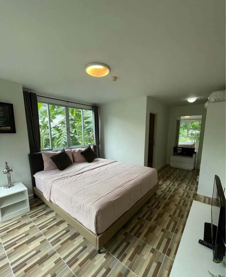 2 Bedroom Condo for rent at Baan Koo Kiang — photo 3