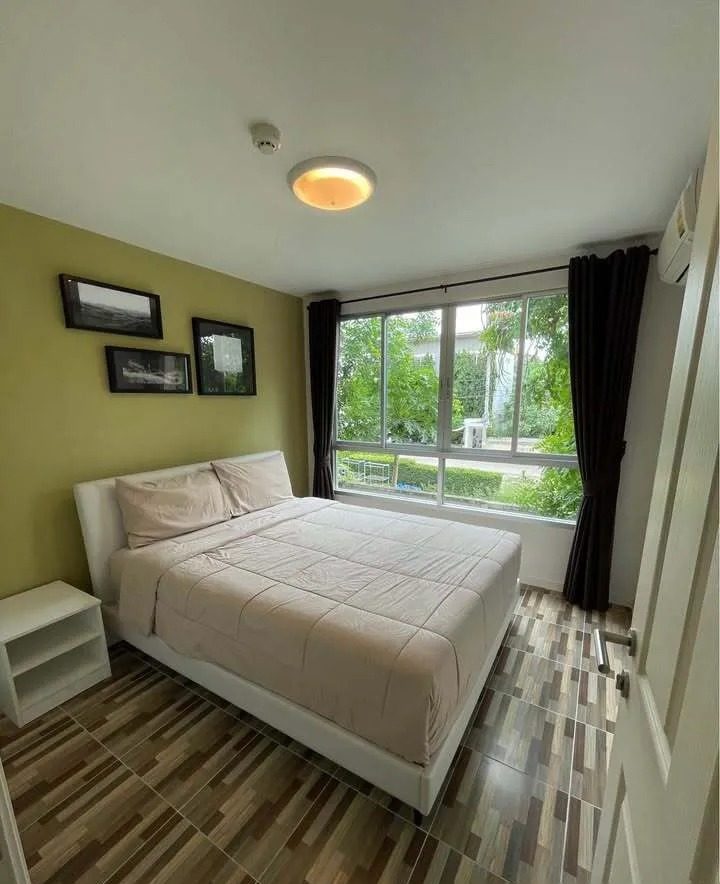 2 Bedroom Condo for rent at Baan Koo Kiang — photo 5