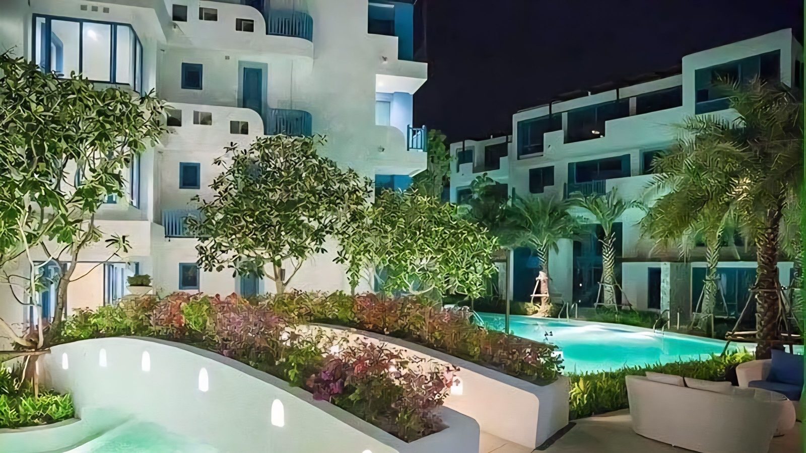 1 Bedroom Condo for rent at The Crest Santora — photo 4