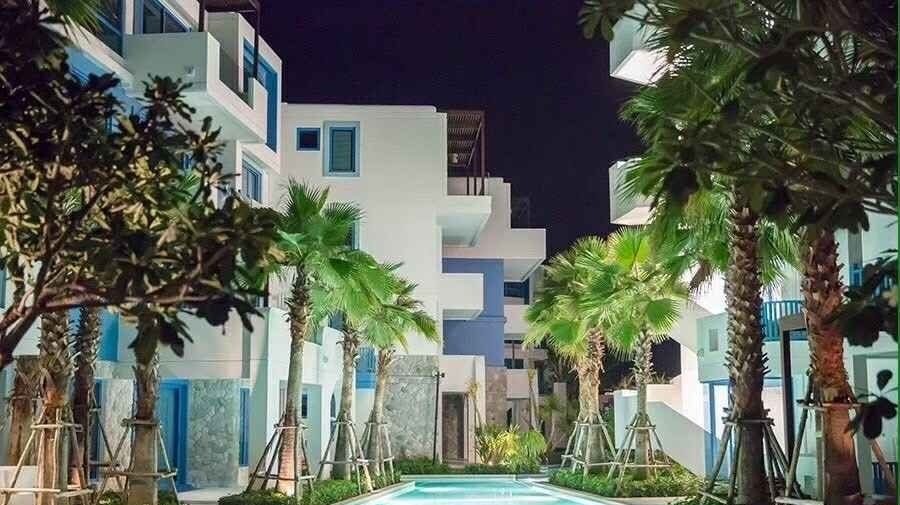 1 Bedroom Condo for rent at The Crest Santora — photo 5