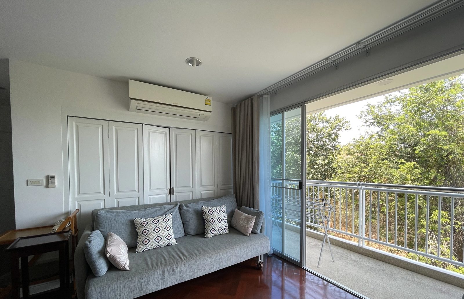 2 Bedroom Condo for rent at Baan Suan Rim Sai