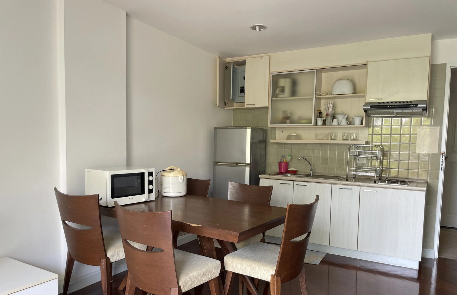 2 Bedroom Condo for rent at Baan Suan Rim Sai — photo 2