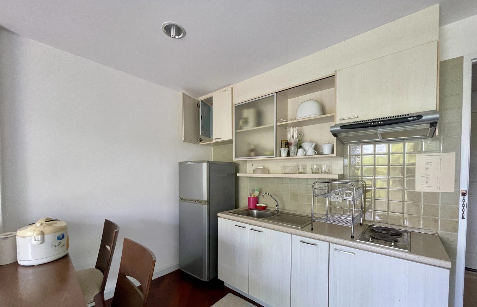 2 Bedroom Condo for rent at Baan Suan Rim Sai — photo 3