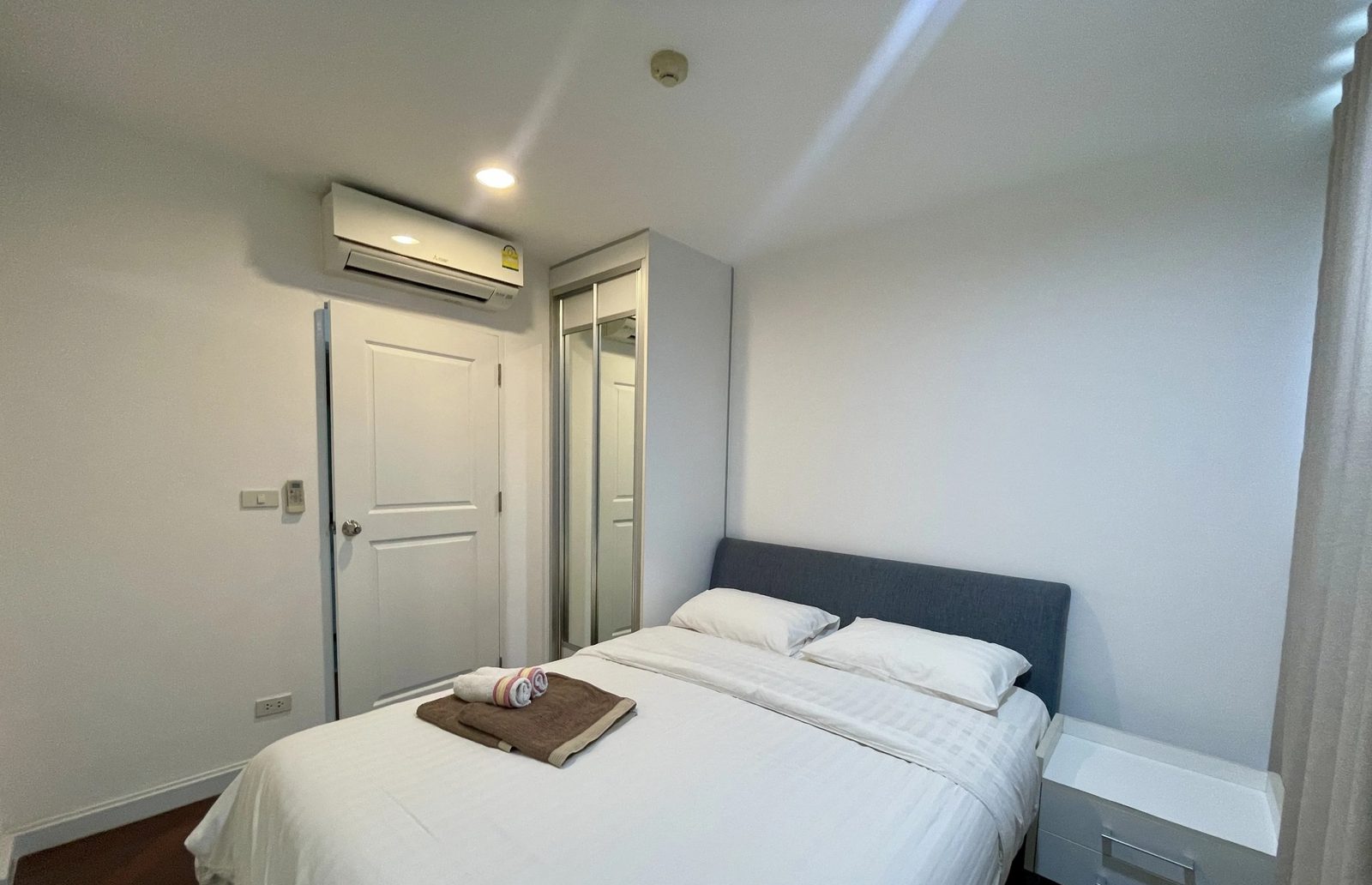 2 Bedroom Condo for rent at Baan Suan Rim Sai — photo 4