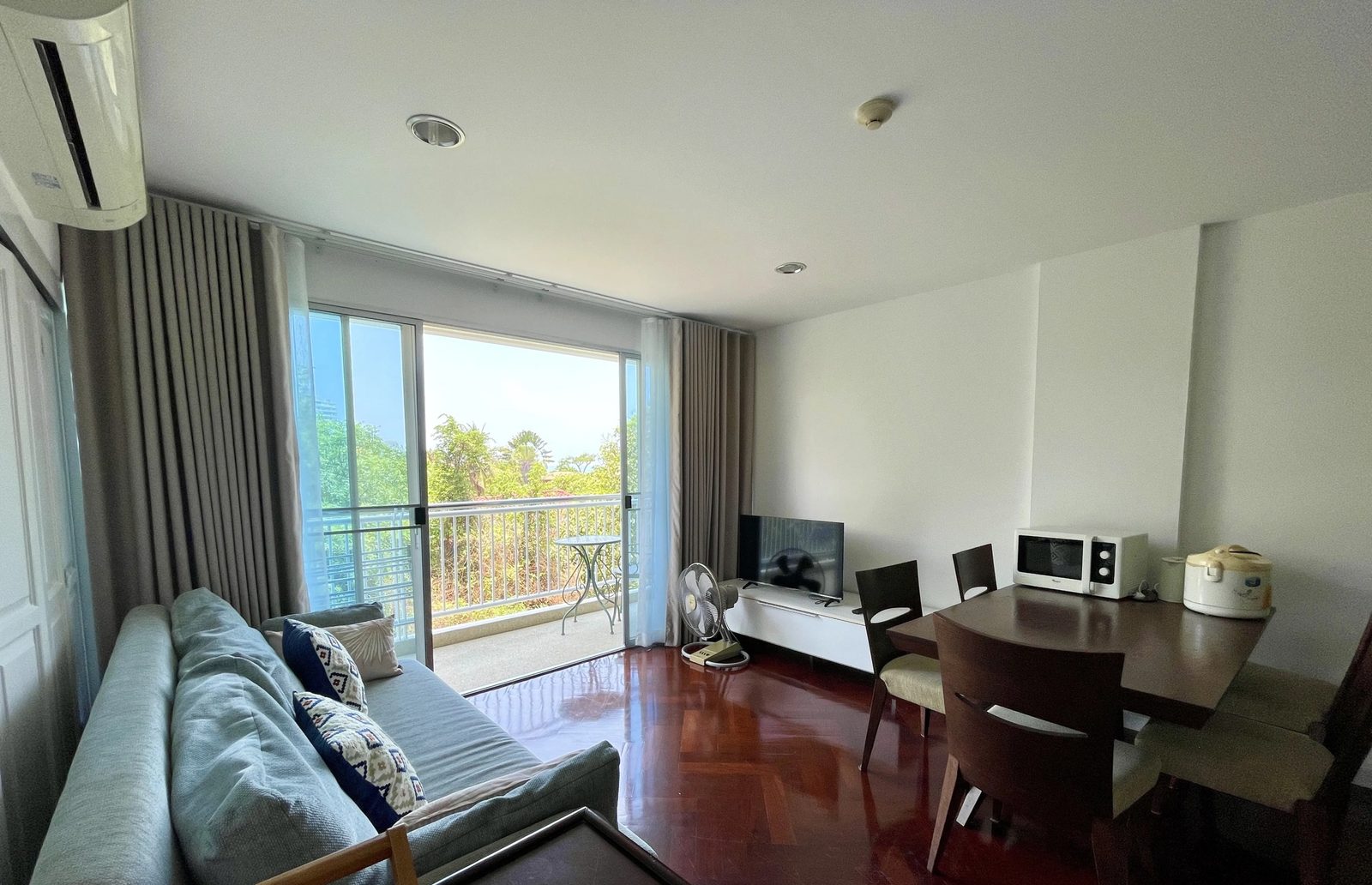 2 Bedroom Condo for rent at Baan Suan Rim Sai — photo 5