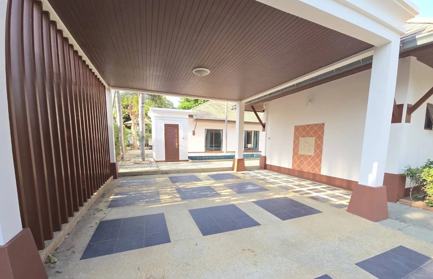 4 Bedroom Villa for rent at La Vallee — photo 1