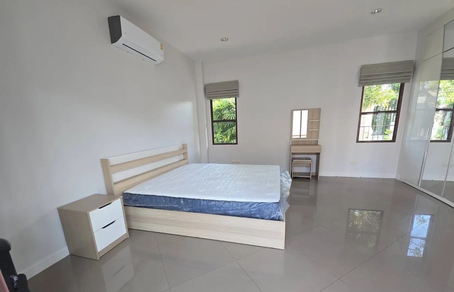 4 Bedroom Villa for rent at La Vallee — photo 3
