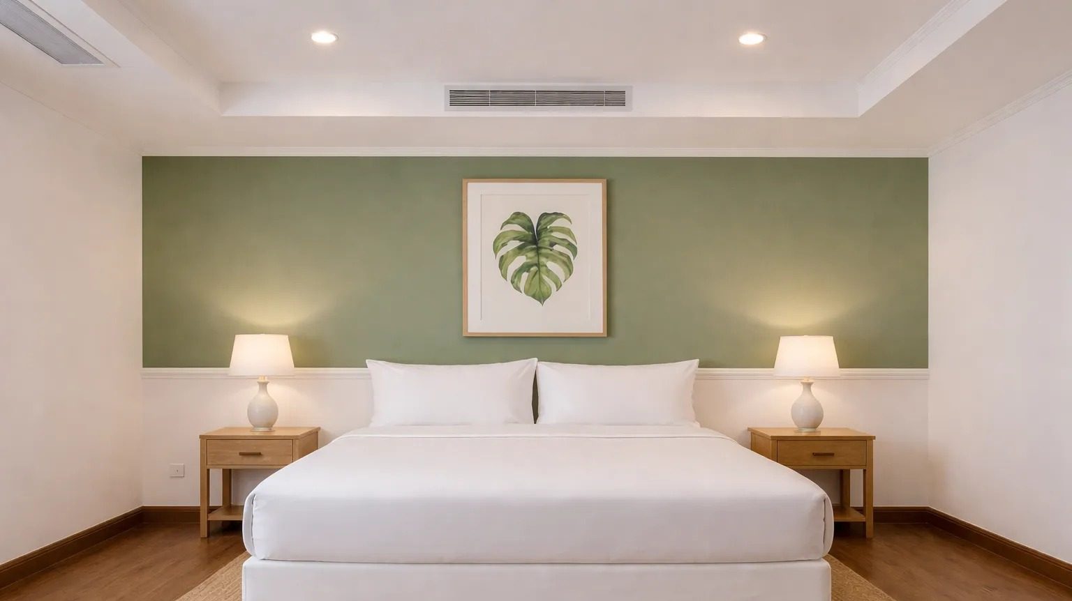 1 Bedroom Apartment for rent at Abode Hua Hin