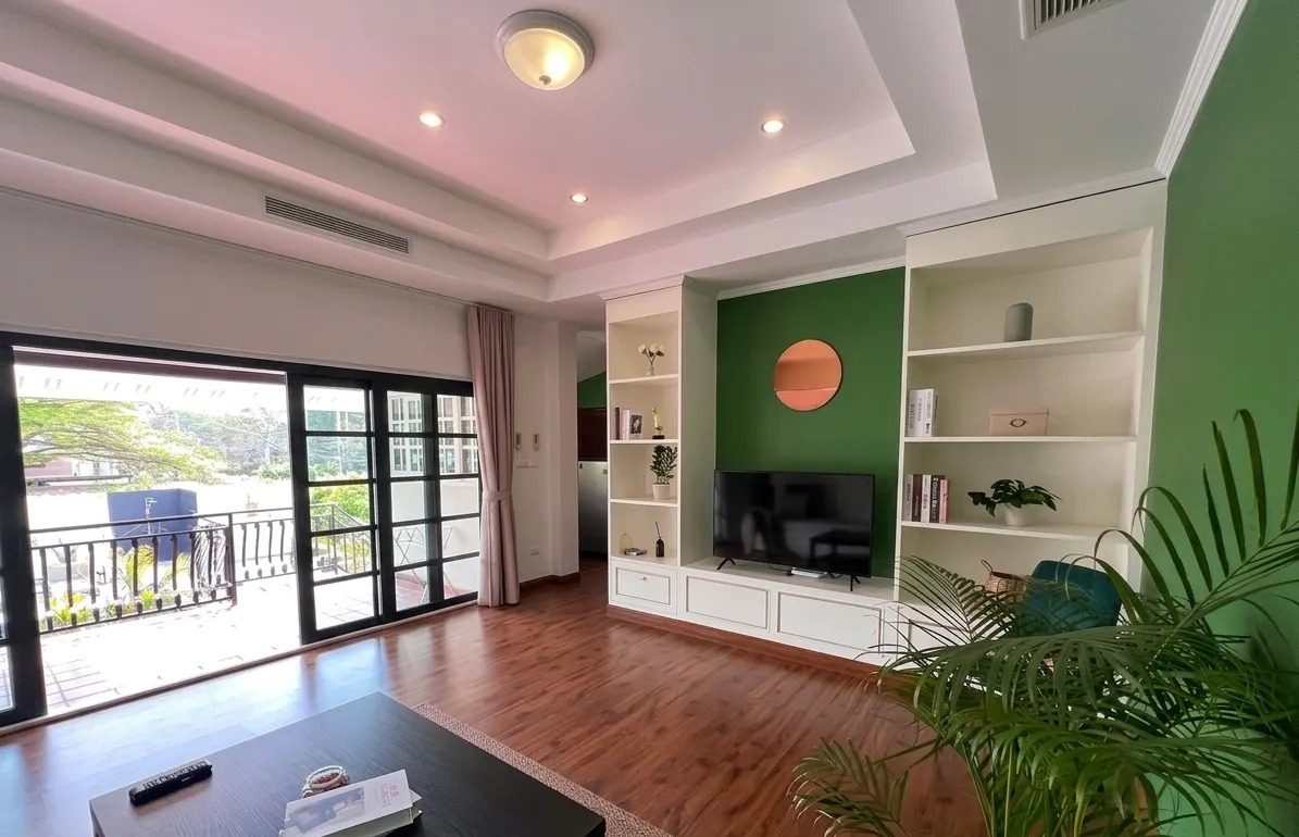 1 Bedroom Apartment for rent at Abode Hua Hin — photo 2