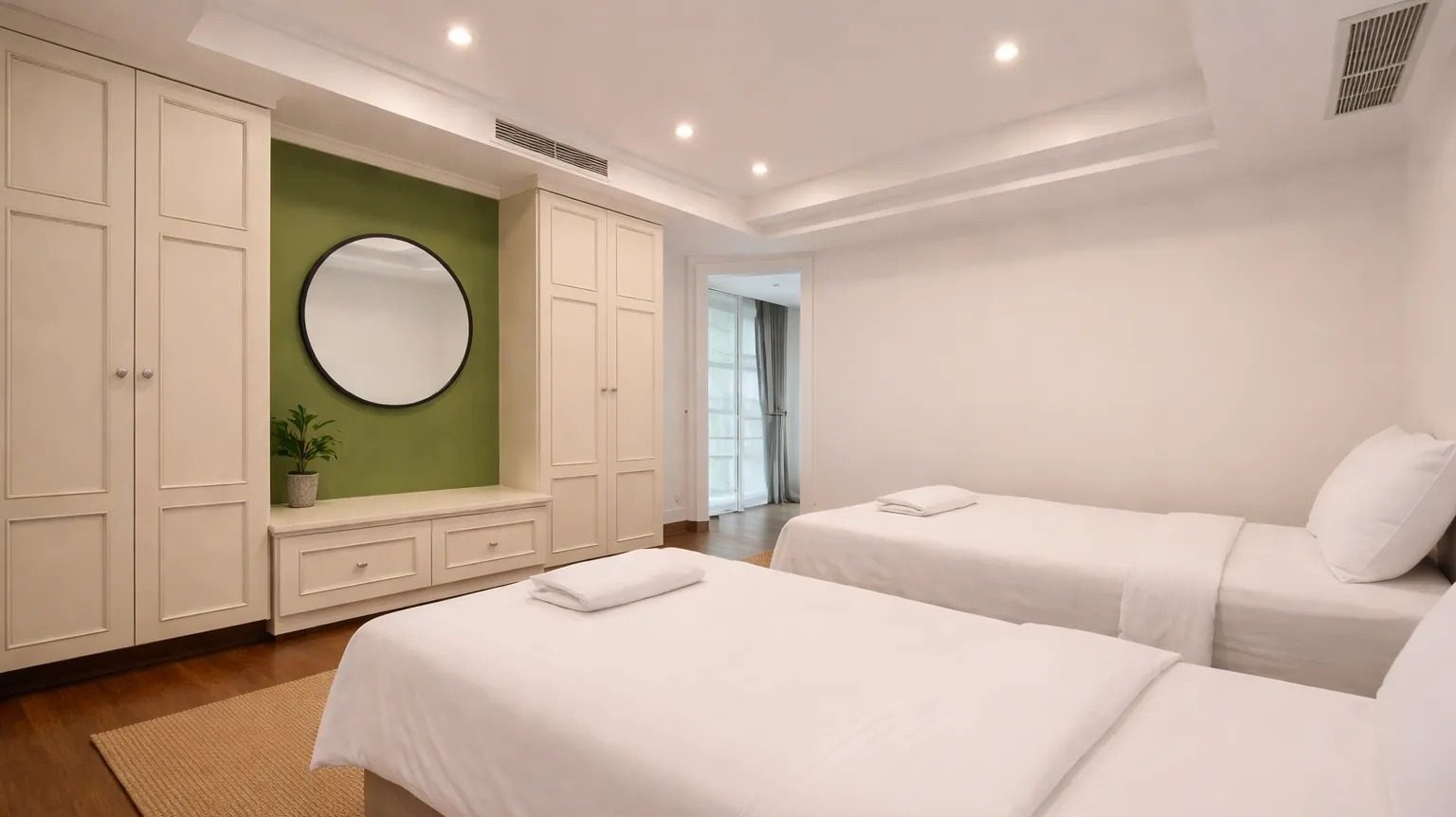 1 Bedroom Apartment for rent at Abode Hua Hin — photo 3