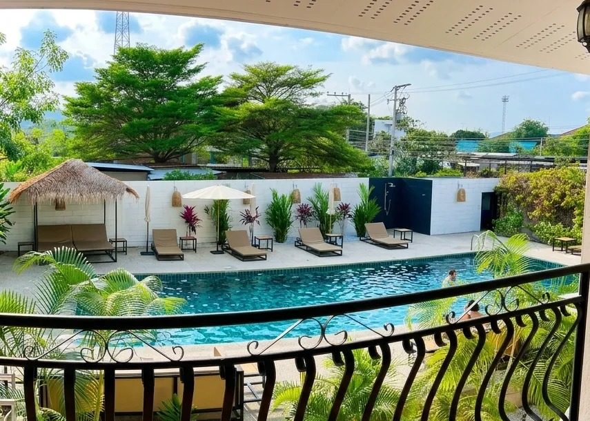 1 Bedroom Apartment for rent at Abode Hua Hin — photo 5