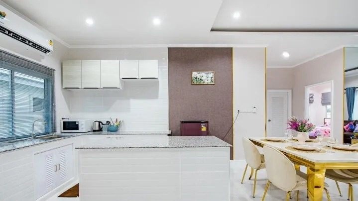 3 Bedroom Villa for rent at Blue Loft 88 — photo 4