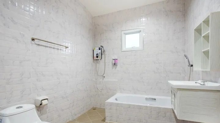 3 Bedroom Villa for rent at Blue Loft 88 — photo 5